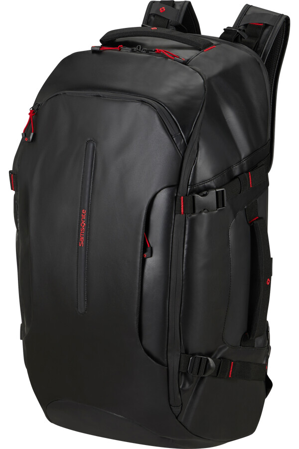 mochila de viagem ecodiver tamanho m preta