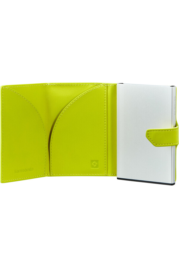 carteira alu fit lima