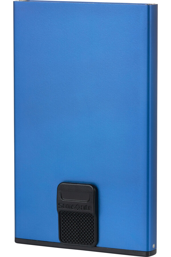 carteira alu fit azul verdadeiro
