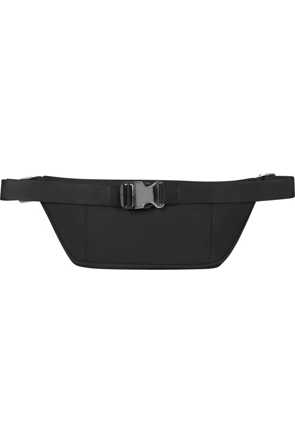 bolsa de cintura move 5.0 preta