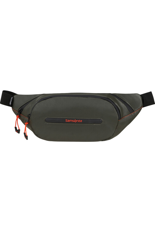 bolsa de cintura ecodiver climbing ivy
