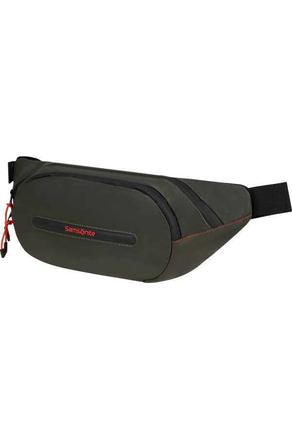 bolsa de cintura ecodiver climbing ivy
