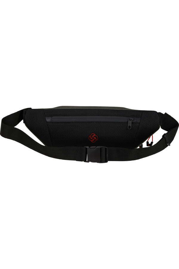 bolsa de cintura ecodiver climbing ivy