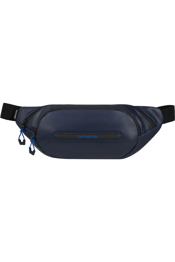 bolsa de cintura ecodiver blue nights