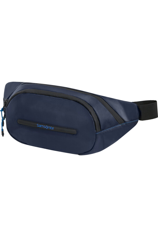 bolsa de cintura ecodiver blue nights