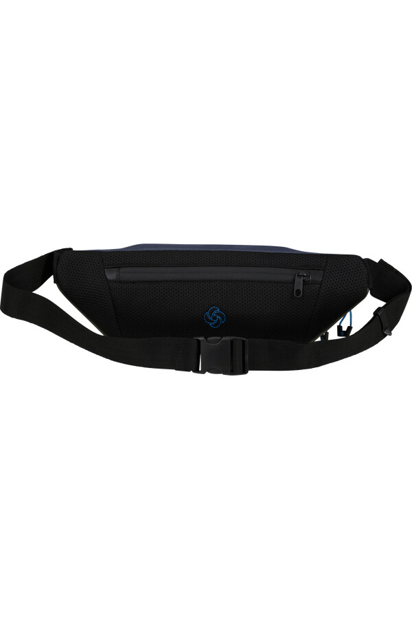 bolsa de cintura ecodiver blue nights