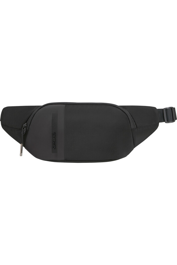 bolsa de cintura biz2go preta