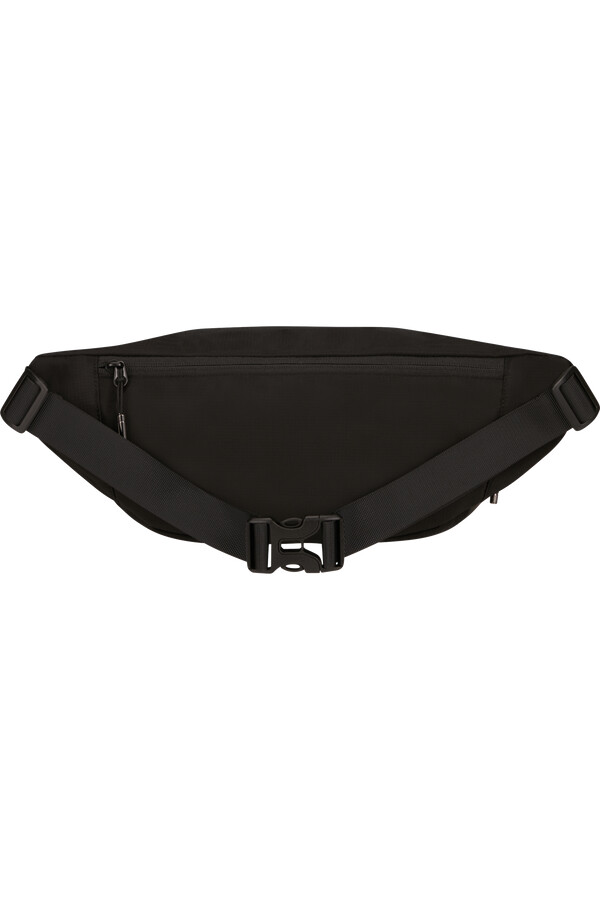 bolsa de cintura biz2go preta