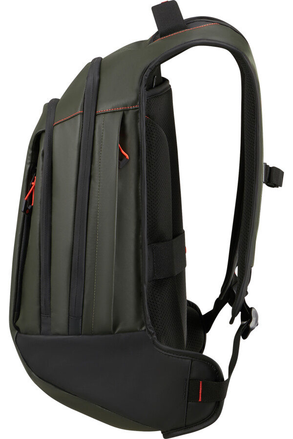 mochila ecodiver tamanho m para escalada ivy
