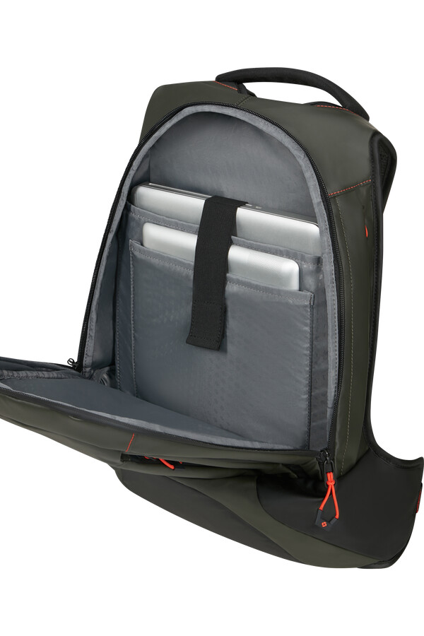 mochila ecodiver tamanho m para escalada ivy
