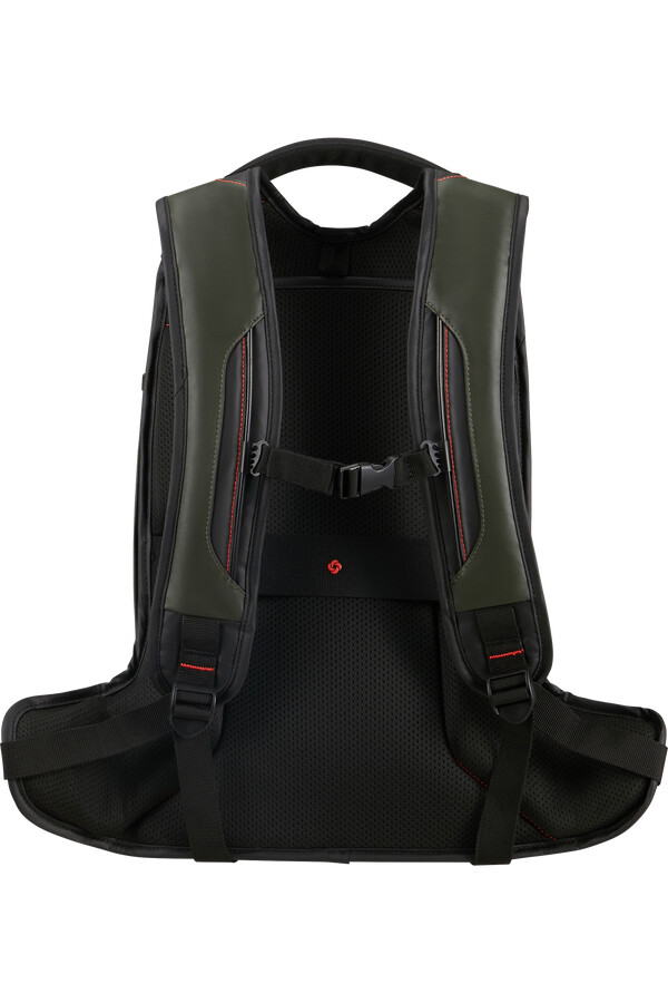 mochila ecodiver tamanho m para escalada ivy