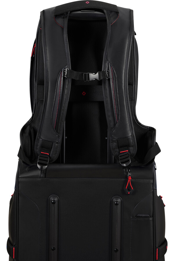 mochila ecodiver m preta