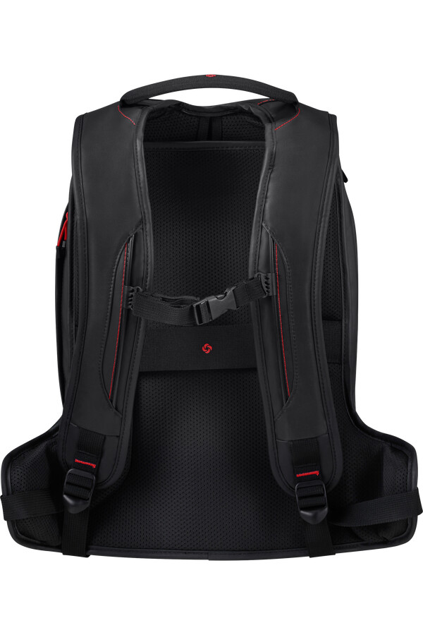 mochila ecodiver m preta