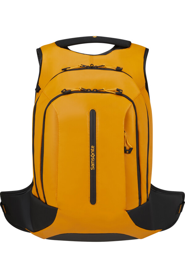 mochila ecodiver m amarela