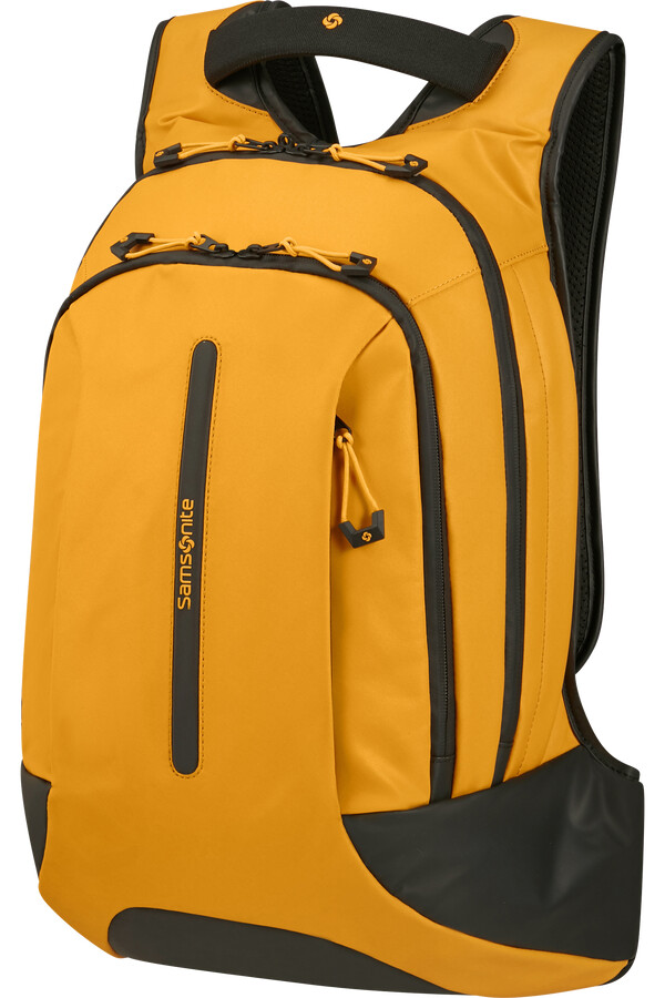mochila ecodiver m amarela