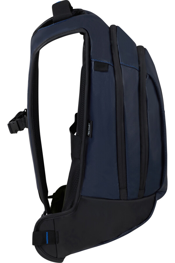 mochila ecodiver m azul noites