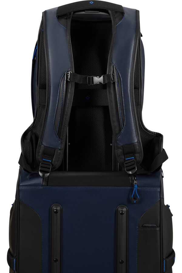 mochila ecodiver m azul noites