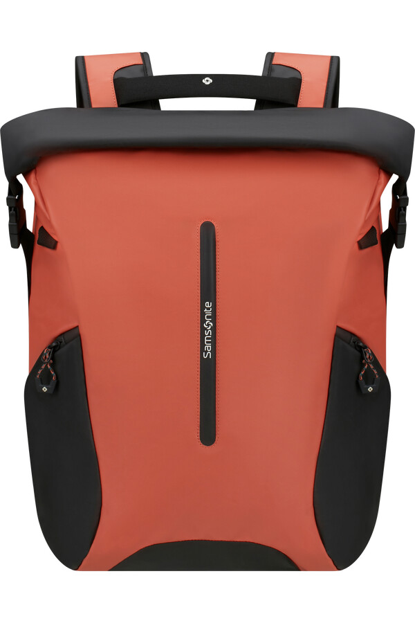 mochila ecodiver tamanho g cor argila