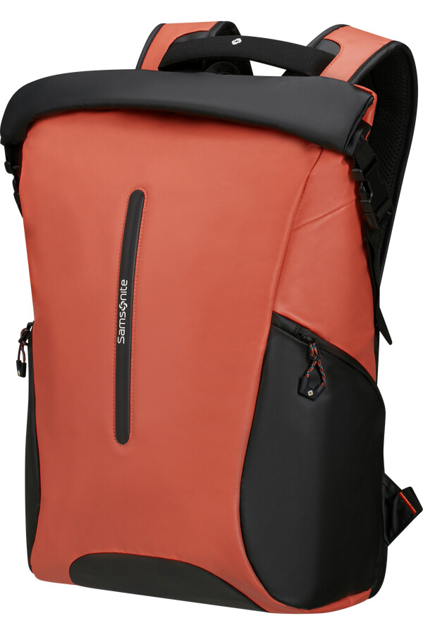 mochila ecodiver tamanho g cor argila