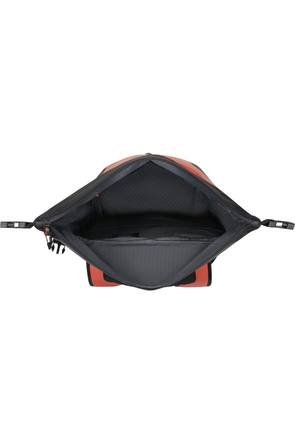 mochila ecodiver tamanho g cor argila