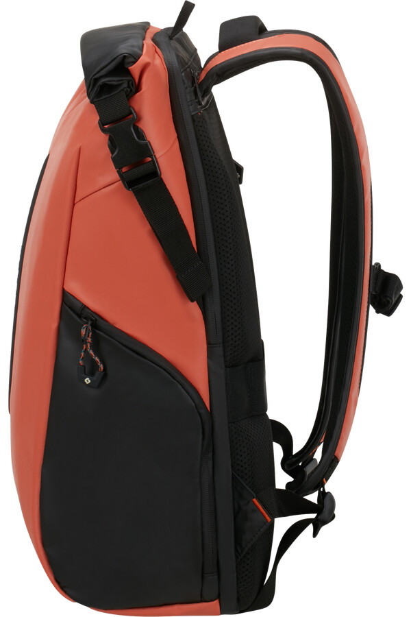 mochila ecodiver tamanho g cor argila
