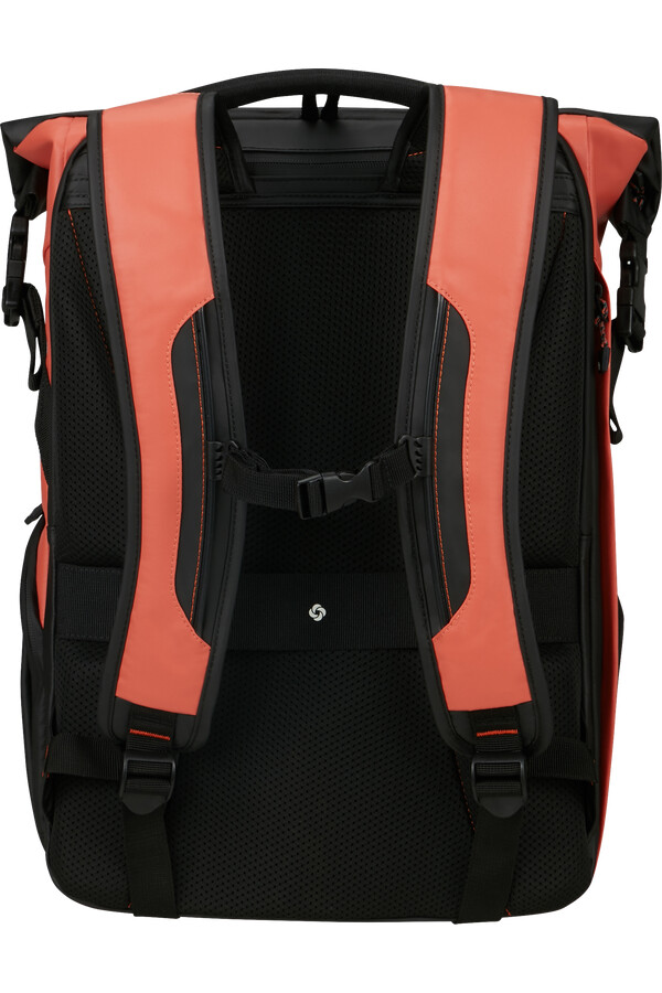 mochila ecodiver tamanho g cor argila