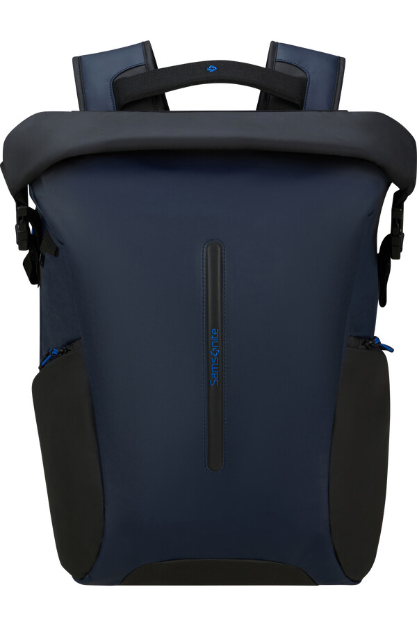 mochila ecodiver tamanho g azul noites