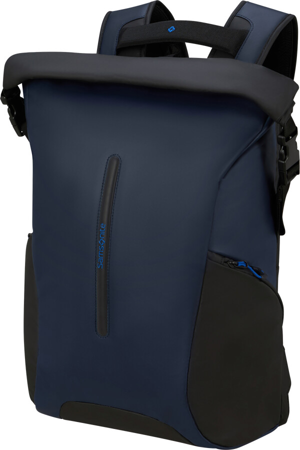 mochila ecodiver tamanho g azul noites