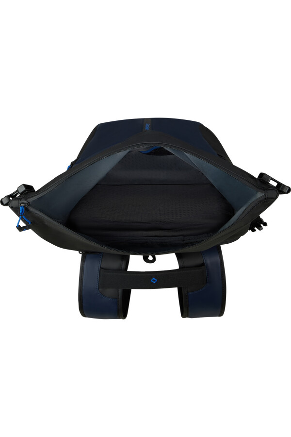 mochila ecodiver tamanho g azul noites