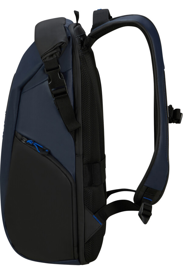 mochila ecodiver tamanho g azul noites