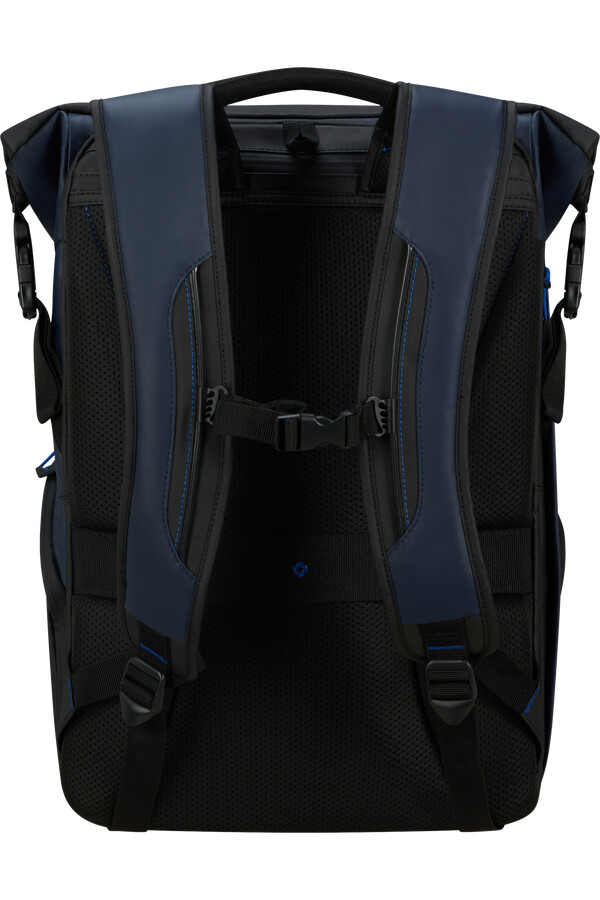 mochila ecodiver tamanho g azul noites