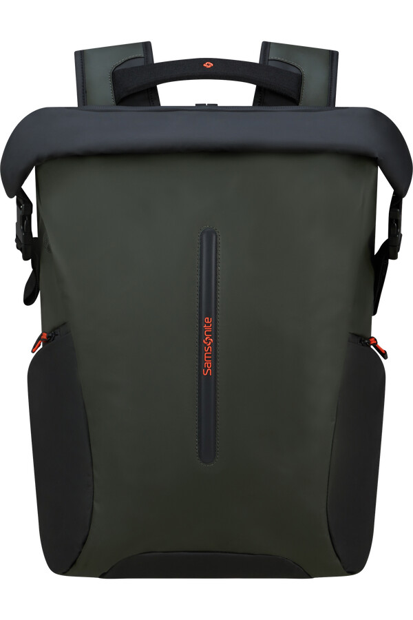 mochila ecodiver tamanho g estampa de hera escaladora