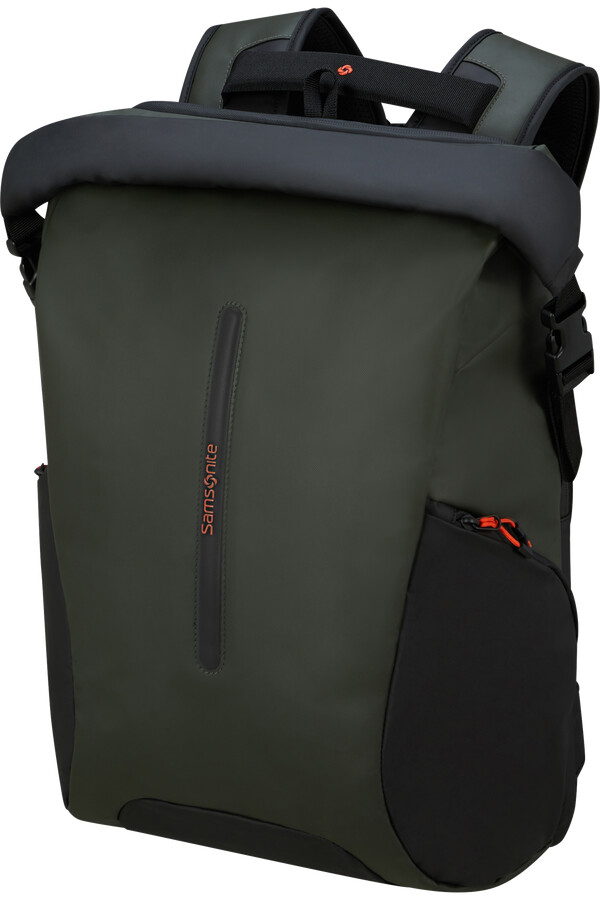 mochila ecodiver tamanho g estampa de hera escaladora