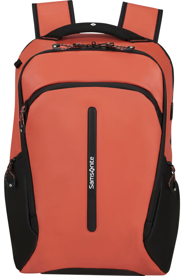 mochila ecodiver m usb clay