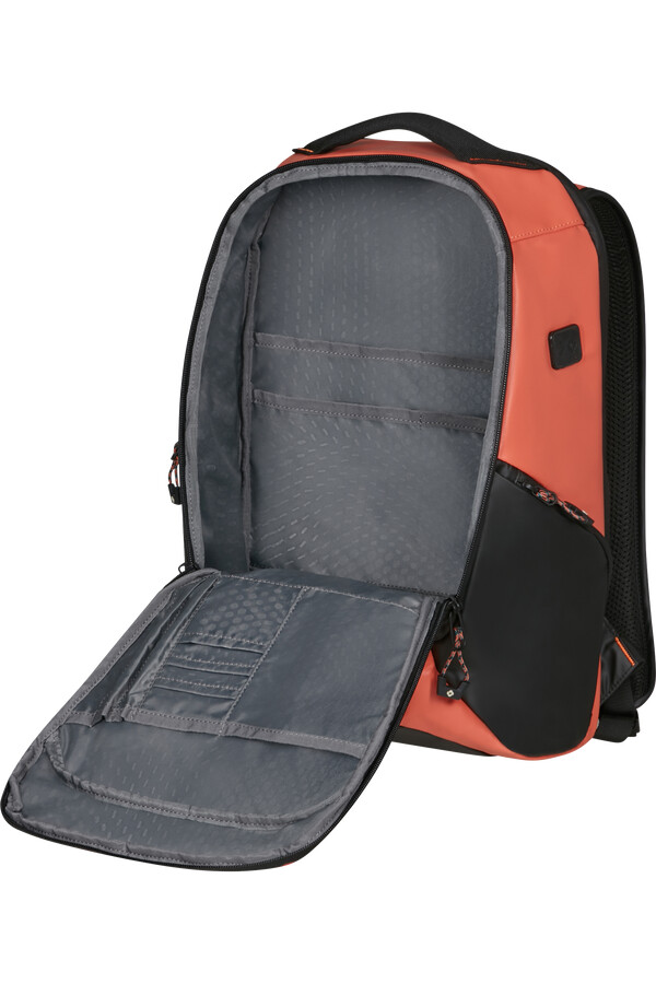 mochila ecodiver m usb clay