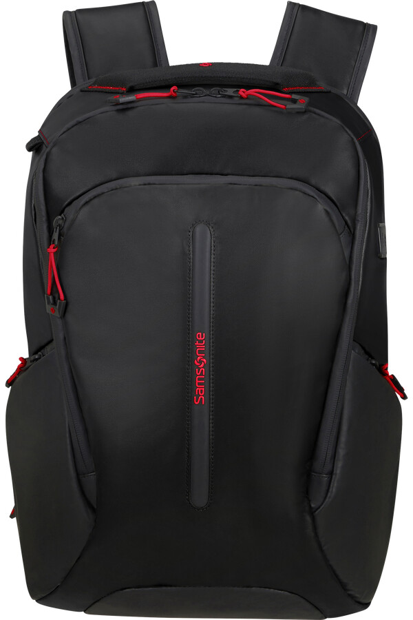 mochila ecodiver m usb preta
