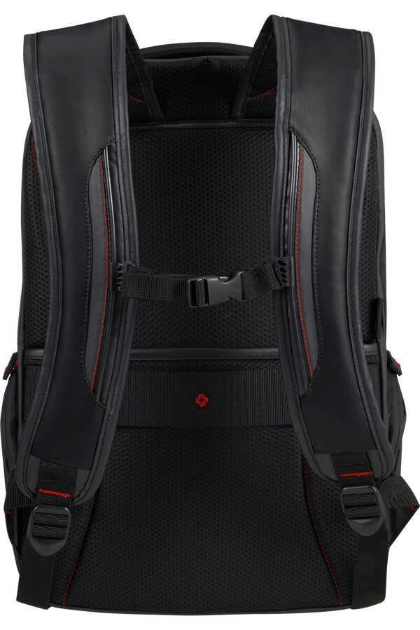 mochila ecodiver m usb preta