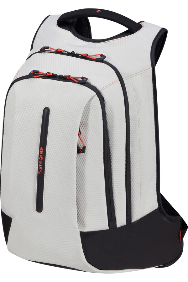 mochila ecodiver tamanho g branca