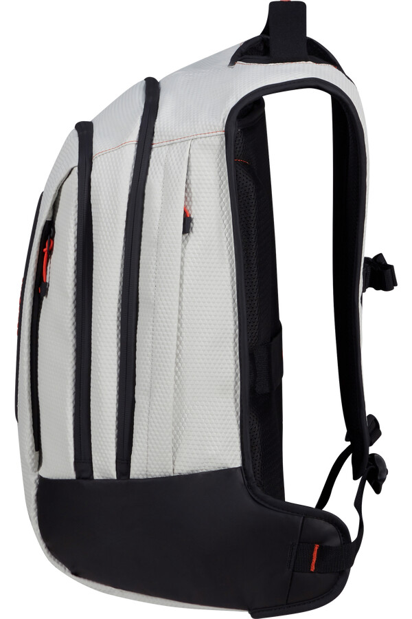 mochila ecodiver tamanho g branca