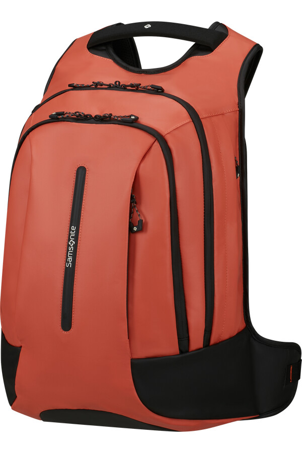 mochila ecodiver tamanho g cor argila
