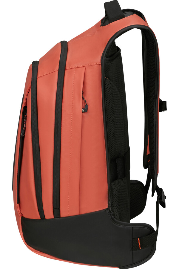 mochila ecodiver tamanho g cor argila