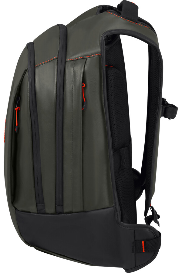 mochila ecodiver tamanho g estampa de hera escaladora