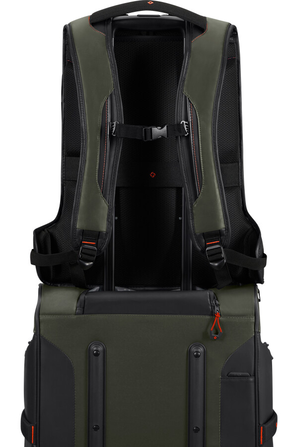 mochila ecodiver tamanho g estampa de hera escaladora