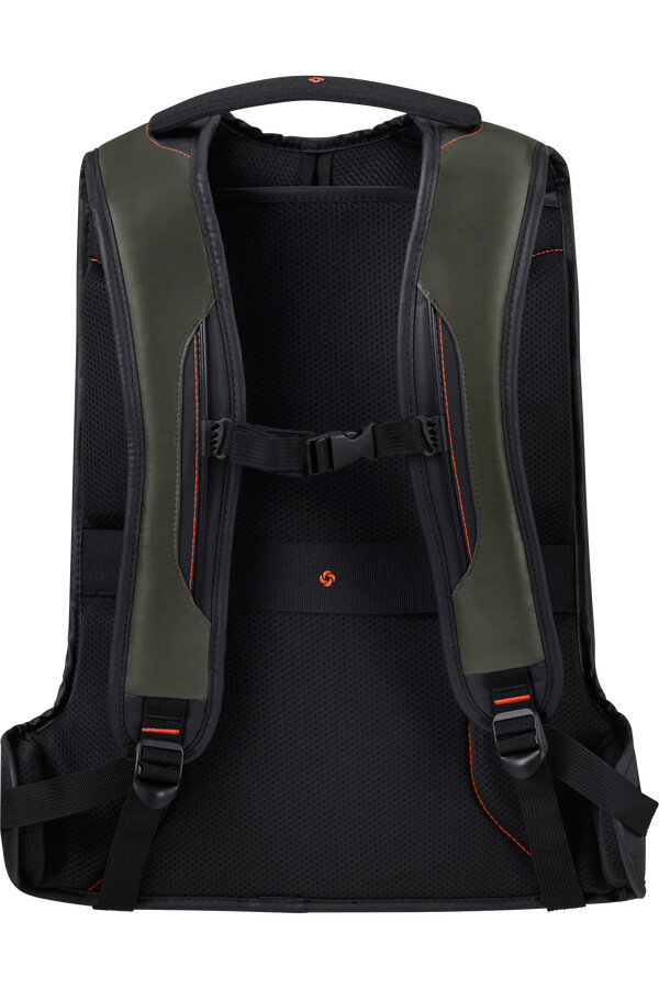 mochila ecodiver tamanho g estampa de hera escaladora