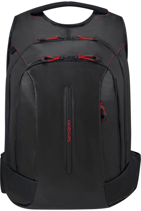 mochila ecodiver tamanho g preta