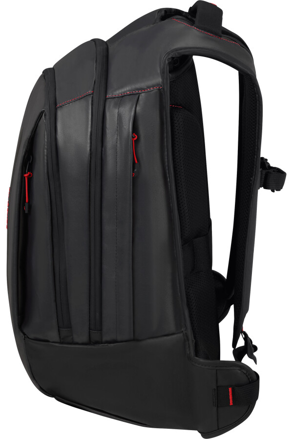 mochila ecodiver tamanho g preta