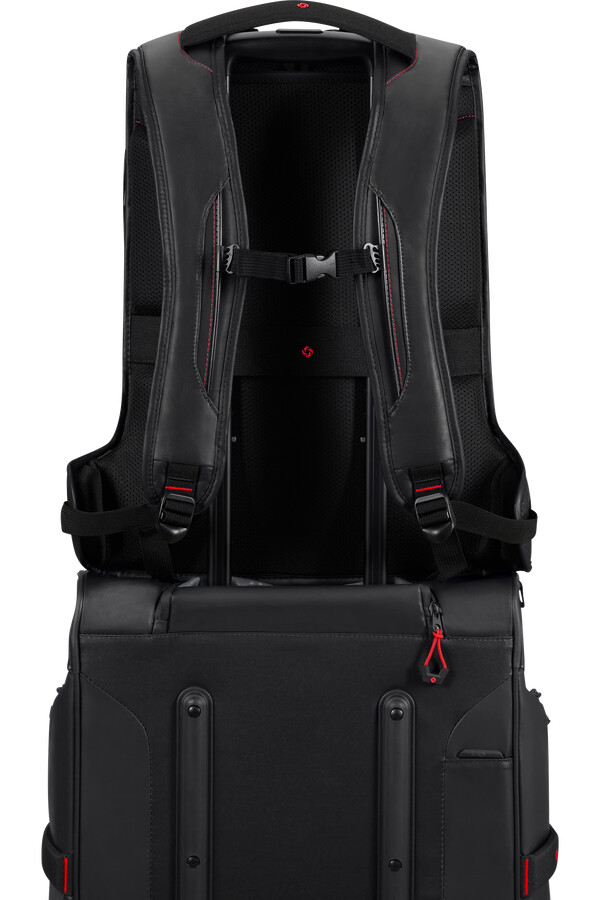 mochila ecodiver tamanho g preta