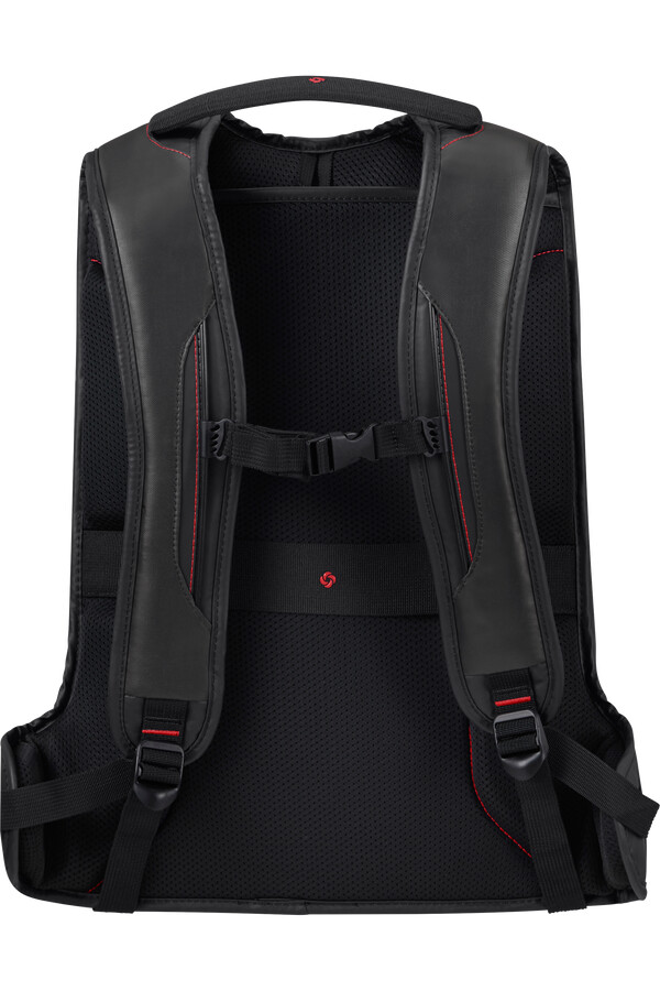 mochila ecodiver tamanho g preta