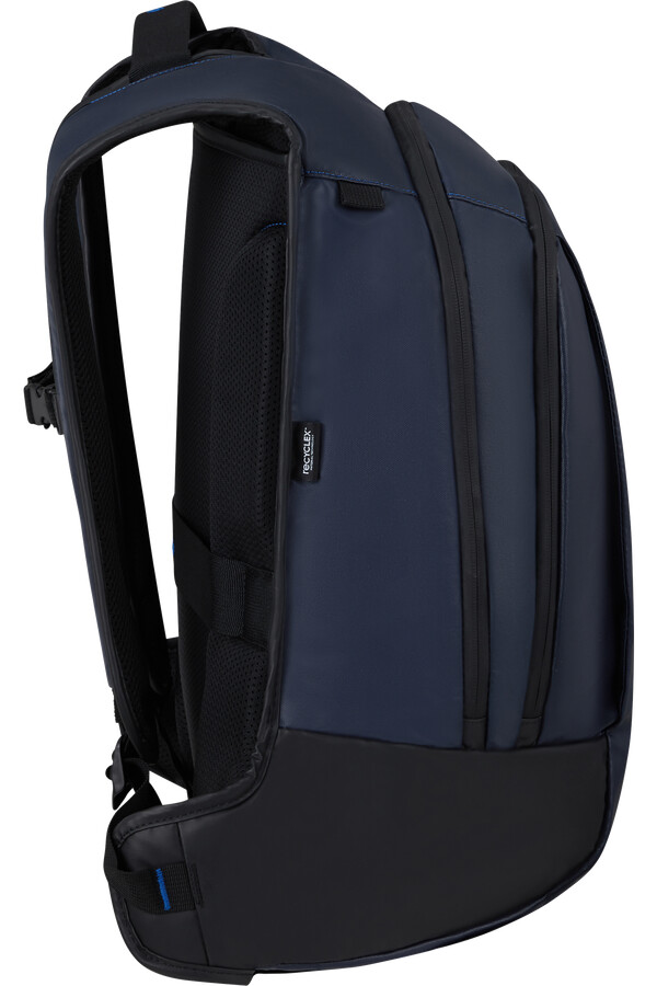 mochila ecodiver tamanho g azul noites