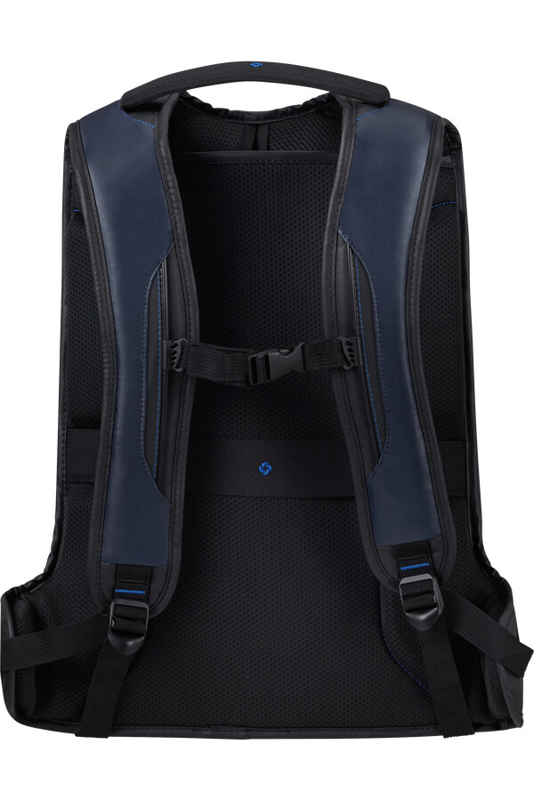 mochila ecodiver tamanho g azul noites